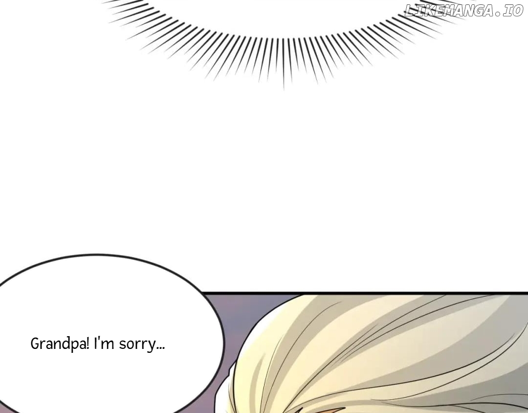 Era of the Haunted Chapter 166 - page 94